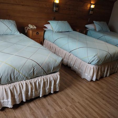 Hotel Malalhue ปูกอน ภายนอก รูปภาพ