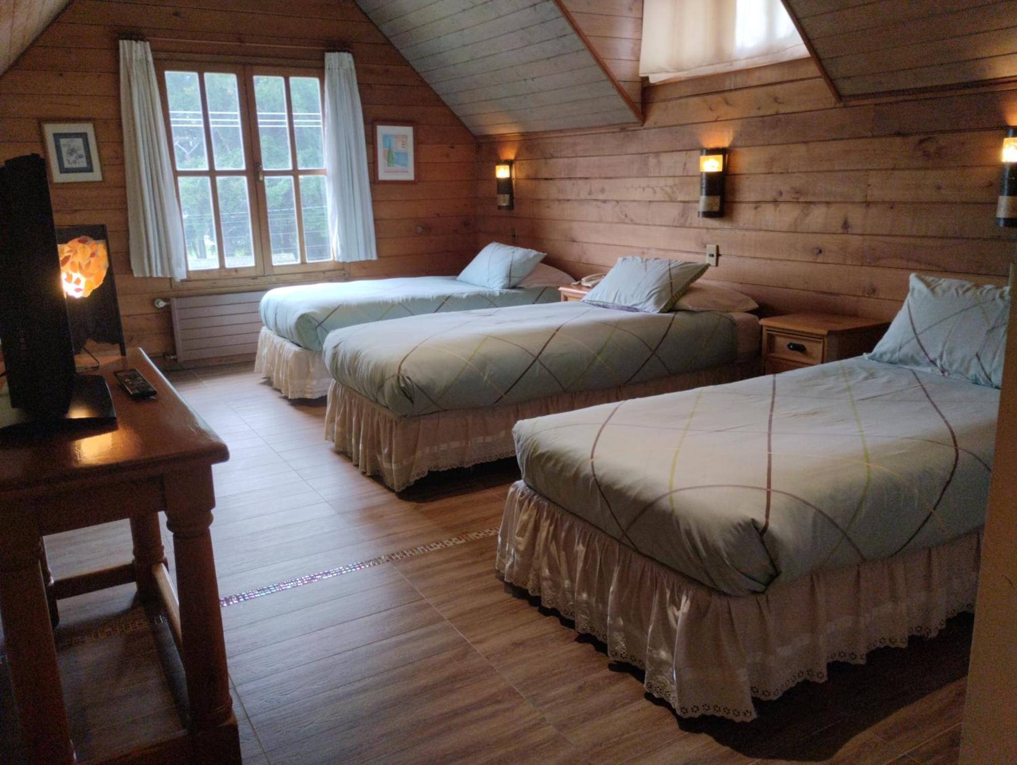 Hotel Malalhue ปูกอน ภายนอก รูปภาพ