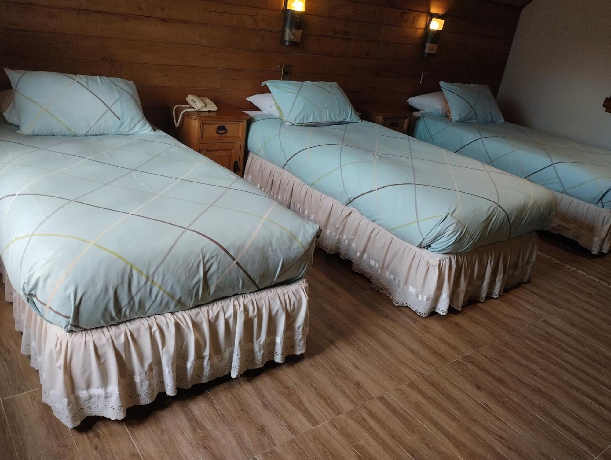 Hotel Malalhue ปูกอน ภายนอก รูปภาพ